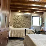 Konukevi Russo Caltanissetta