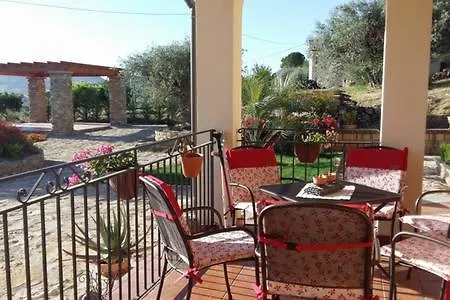 Russo Гостевой дом Кальтаниссетта