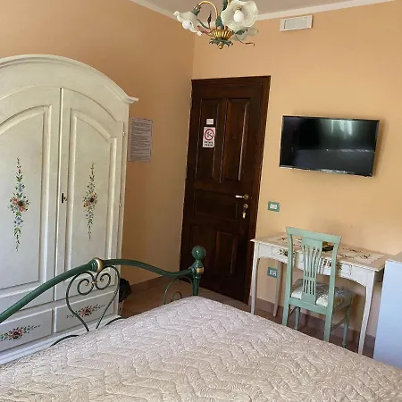 Russo 4* Кальтаниссетта