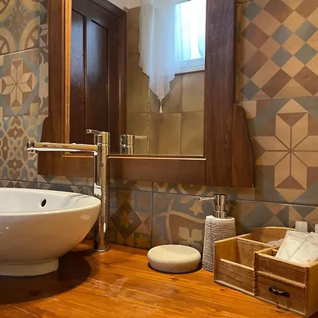 Russo 4* Кальтаниссетта