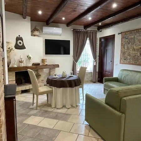 Гостевой дом Russo 4*