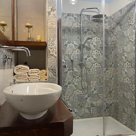 Гостевой дом Russo 4*