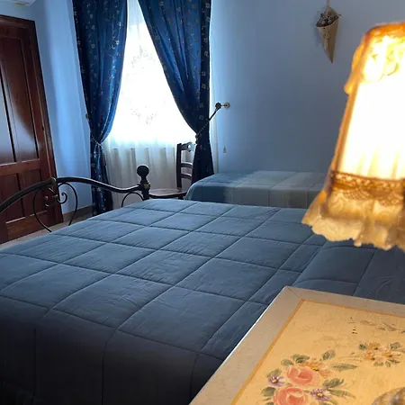 Russo 4* Кальтаниссетта