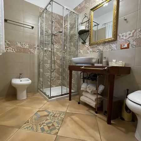 Russo 4* Кальтаниссетта