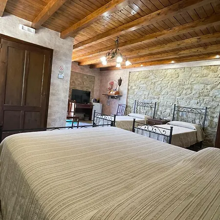 Konukevi Russo 4*