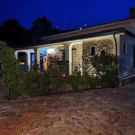 Maison d'hôtes Russo Caltanissetta
