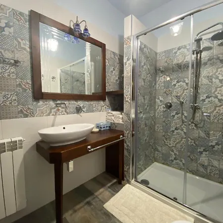 Russo Guest house Caltanissetta