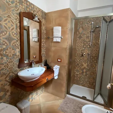 Russo Guest house