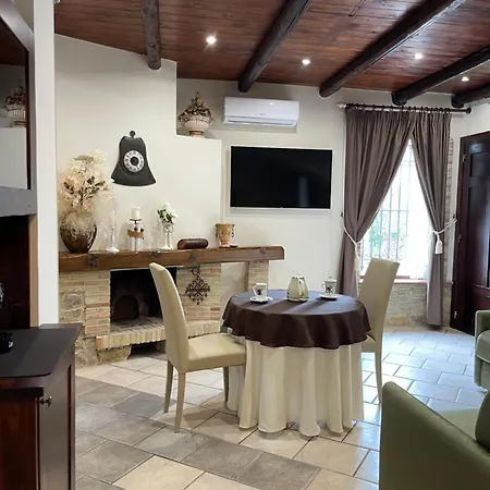 Russo Guest house Caltanissetta