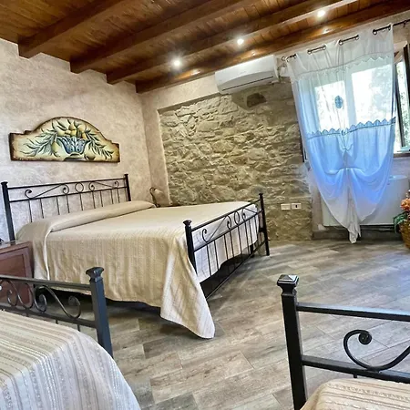 Penzion Russo Caltanissetta