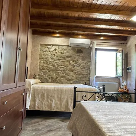 Penzion Russo Caltanissetta