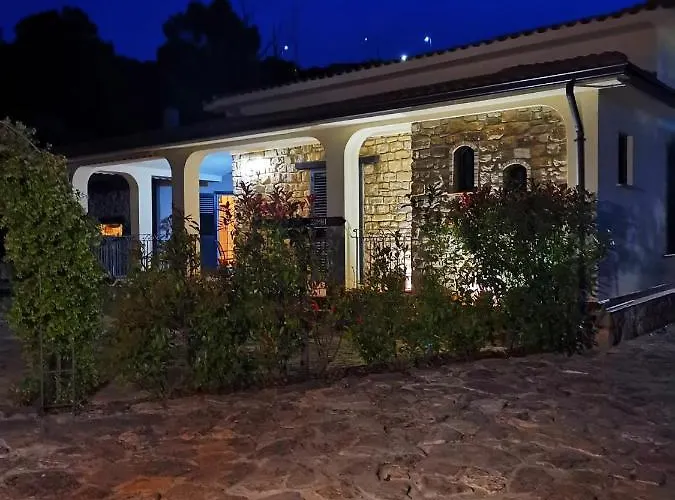 Casa de hóspedes Russo Caltanissetta