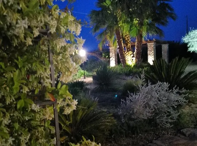Casa de hóspedes Russo Caltanissetta