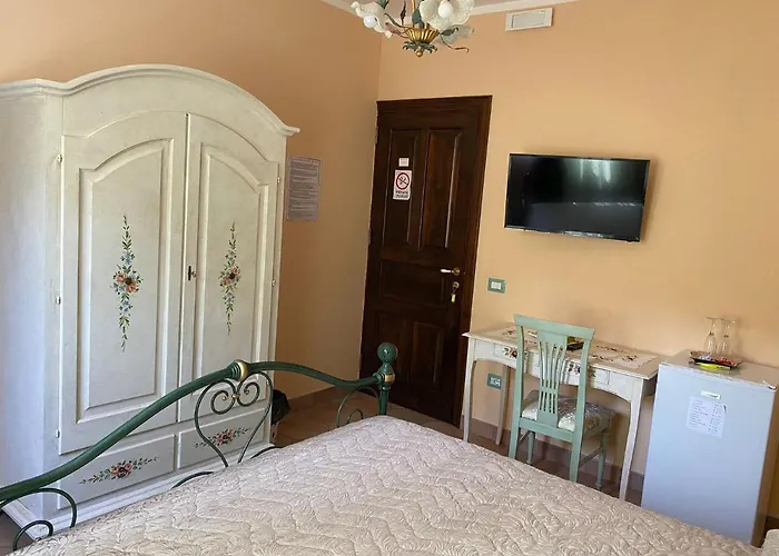 Russo 4* Caltanissetta