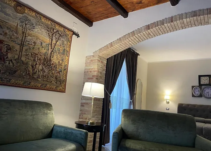 Casa de hóspedes Russo