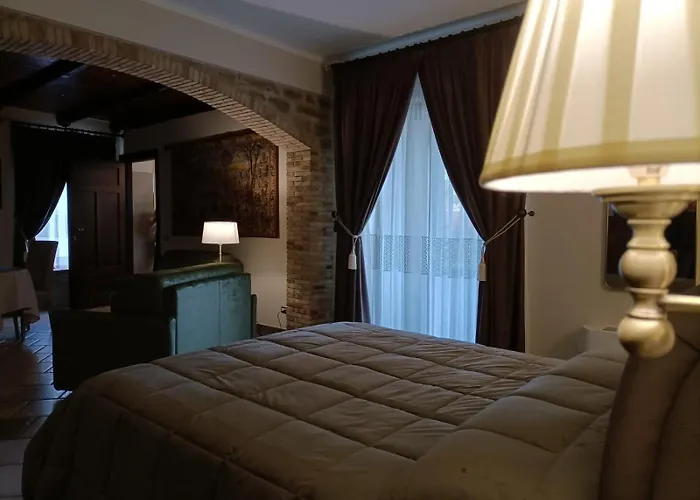Russo Casa de hóspedes Caltanissetta