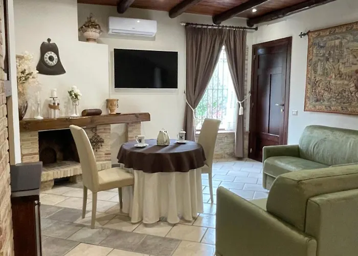 Casa de hóspedes Russo 4*