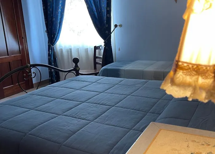Russo 4* Caltanissetta