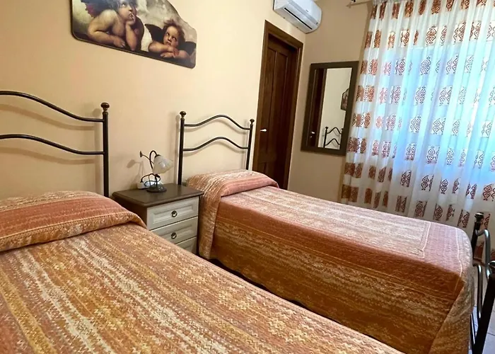 Casa de hóspedes Russo 4*