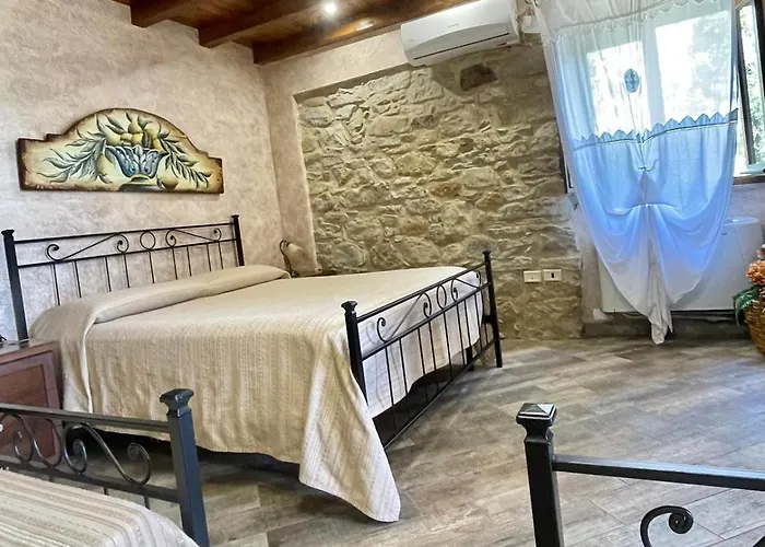 Casa de hóspedes Russo Caltanissetta