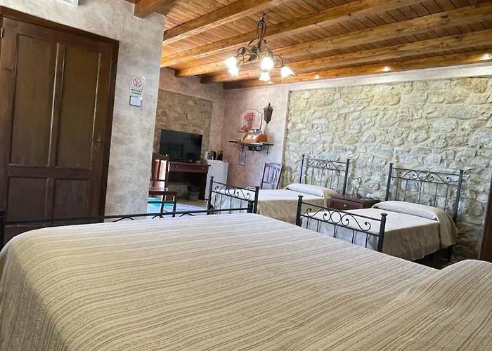 Casa de hóspedes Russo 4*