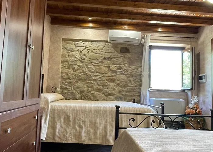 Casa de hóspedes Russo Caltanissetta