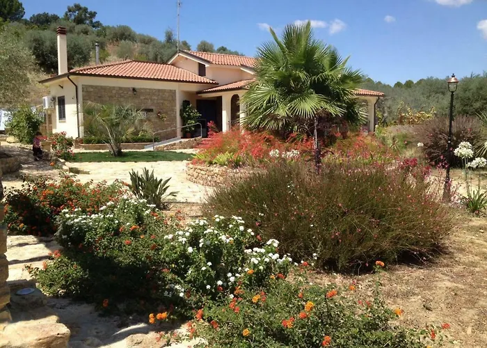 Casa de hóspedes Russo Caltanissetta